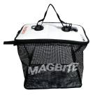  кружка резец плавающий сеть для рыбы MAGBITE FLOATING SUKARI