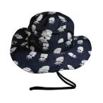 [ все 12 вид ]gyogyo шляпа ( водоотталкивающая отделка )