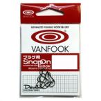 Yahoo! Yahoo!ショッピング(ヤフー ショッピング)VAN FOOK SO-81BL #6 レッド SP用スナップ