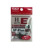 ヴァンフック SP41zero スプーンエキスパート 太軸  BK 4