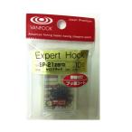 Yahoo! Yahoo!ショッピング(ヤフー ショッピング)VAN FOOK SP-21zero スプーンEXPフック 早掛50本 #10 ゼロブラック