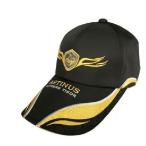オーナー鈎 9902アティヌス撥水キャップ タイプ? GOLD