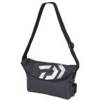 ダイワ　TPショルダーポーチ　＃ブラック　DAIWA　TP SHOULDER POUCH