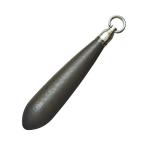 ダイワ　バザーズワームシンカーTG スリムゼロ 1oz　DAIWA　