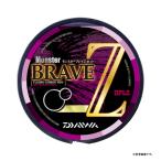 ショッピングダイワ ダイワ　モンスターブレイブZ　400m　14lb ・ 16lb DAIWA　Monster BRAVE Z　［メール便不可］