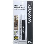  Daiwa weda- ремонт скрепление 2 DAIWA