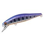 ダイワ （DAIWA） ワイズミノー七零FS ワイズパープル