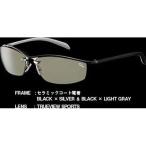 ダイワ TLX 002 TVS(BK/SL)