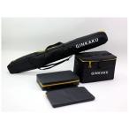  Daiwa CARP G-249 GINKAKU шпатель задний 3 позиций комплект 