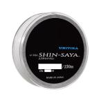 ユニチカ　ユーテック　シンサヤ　　エステルナイロン　2lb-10lb　150m　UNITIKA