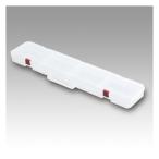  Akira . химическая промышленность длинный кейс 620 ( мульти- ) прозрачный 