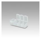 明邦化学工業　4連 ケース C/B　