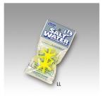 明邦化学工業　ソルトウォーター LL(ヘッダー付) イエロー　