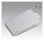  Akira . химическая промышленность Ran gun кейс 1010W белый MEIHO