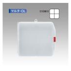  Akira . химическая промышленность мульти- кейс OL(M-OL) прозрачный MEIHO