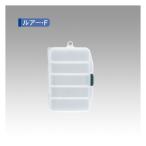  Akira . химическая промышленность искусственная приманка кейс F(L-F) прозрачный MEIHO