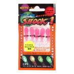 Yahoo! Yahoo!ショッピング(ヤフー ショッピング)ルミカ プニイカ　ショックワン　ピンクグロー