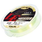 トラウティスト AREA Limited Edition マイスター 100m 2.5lb/0.5号