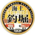 海上釣堀 100M H#8