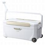 シマノ ZC-135M アイスホワイト