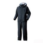 シマノ RA-027M ブラック 2XL