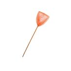 seiwa* Pro PVC покрытие прямоугольник рыба сачок общая длина 120cm seiwa-pro