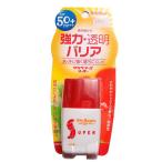 【日焼け止め】サンベアーズ　スーパー　強力・透明バリア　30ml