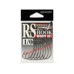 デコイ　Worm101　RSフック　DECOY　RS Hook　