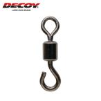 デコイ　カシメルスイベル　SN-15　DECOY　