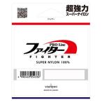 山豊テグス ファイター 10m 4号