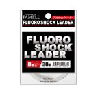 山豊テグス　フロロショックリーダー　30m　袋　YAMATOYO　