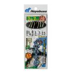  Hayabusa море битва threeline grunt * ставрида японская Aurora зеленый s gold & из .2.5m 3шт.@.Hayabusa