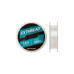 東レ　ソラローム　エクスレッド　フロロ　4-5lb　300m　ボリュームアップ　TORAY　EXTHREAD　