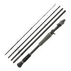 バレーヒル ブラックスケール フィールドパッカー BSFC-73M/5 5本継