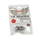 bare- Hill TGteki подвеска sin машина KANDO Feco 21g Valleyhill TX SINKER
