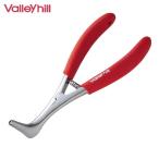 バレーヒル　チューブプライヤー ワームメジャー付　Valleyhill　