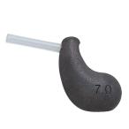 bare- Hill TGsin машина стойка bru# черный Valleyhill STABLE