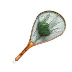 ショッピングハンドメイド バレーヒル　ハンドメイドリリースネット　Lサイズ　