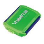 bare- Hill искусственная приманка кейс 2310W ValleyHill