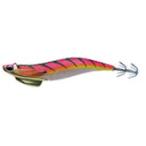 バレーヒル(ValleyHill) エギ スクイッドシーカー ラトリン 3.5号 30g #31 ピンク/杉/金ホロ