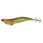 バレーヒル(ValleyHill) エギ スクイッドシーカー ラトリン 3.5号 30g #33 オリーブ/杉/金ホロ