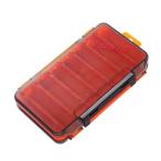 [ все 4 цвет ]bare- Hill искусственная приманка кейс двусторонний 100 Valleyhill