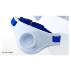 bare- Hill серебристый bar ремень 2 S