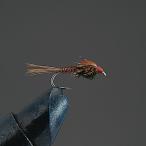 バレーヒル　完成品エリア＆ニンフフライ　P1 フェザントテール　Valleyhill　COMPLETE FLY 　