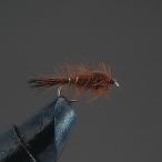 バレーヒル　完成品エリア＆ニンフフライ　P4 ヘヤーズイヤーニンフBR　Valleyhill　COMPLETE FLY 　