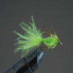 バレーヒル　完成品エリア＆ニンフフライ　P22 Pマラブー CH　Valleyhill　COMPLETE FLY 　