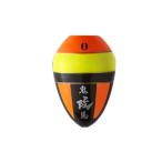 釣武者　鬼馬ウキ　改　＋表記