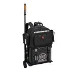 釣武者　ショイパック　F273 SHOI PACK