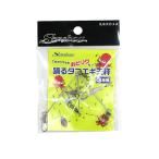  судно Takumi .. осьминог искусственная приманка весы 3шт.@ для 