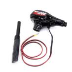 モーターガイド　バリマックスFW　12V　ヘッドASSY　8M0047916　Motor Guid　